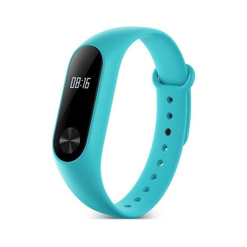 Mi Band – HRX Edition 1